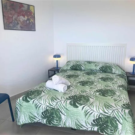 510a Vora 3 Апартаменты Кальпе