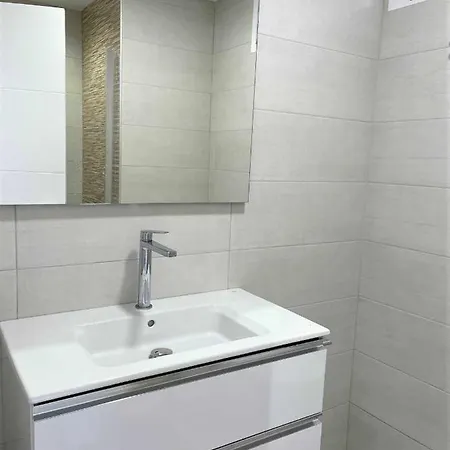 Апартаменты 510a Vora 3 *