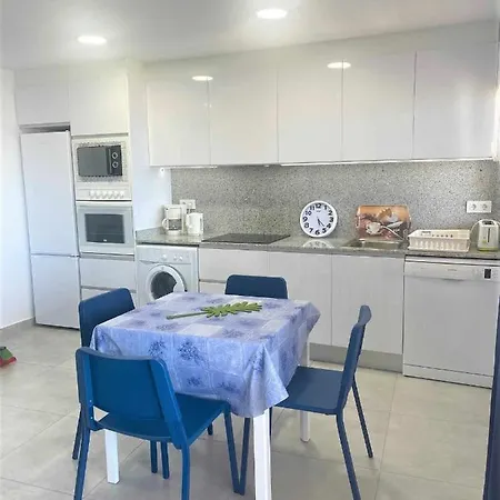 Апартаменты 510a Vora 3 *