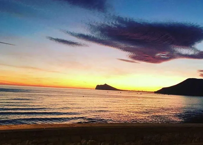 Apartment 510a Vora 3 Calpe