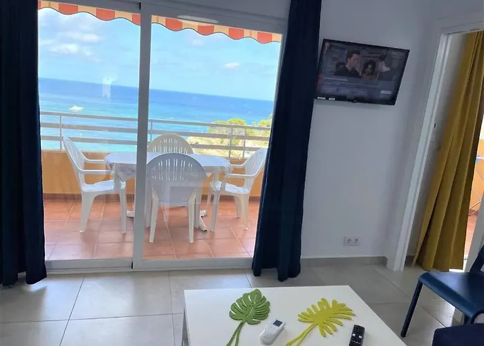 Apartment 510a Vora 3 Calpe
