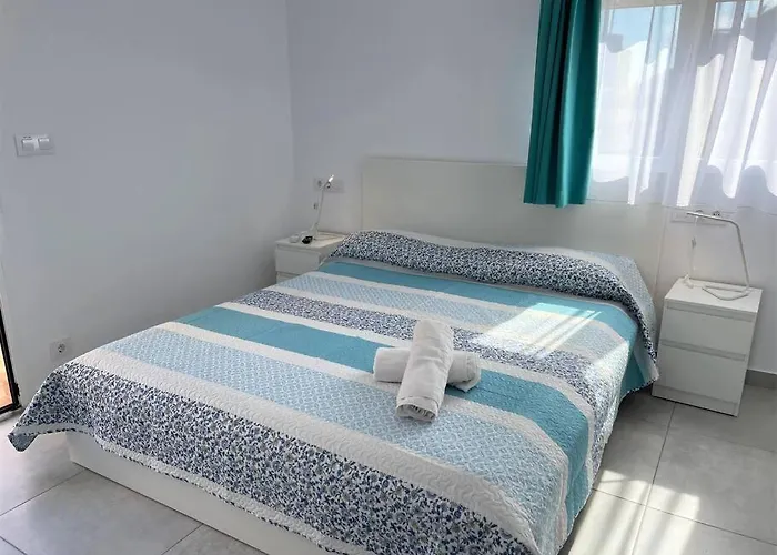 Apartment 510a Vora 3 Calpe