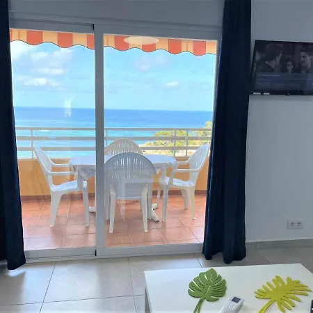 510a Vora 3 Appartement *