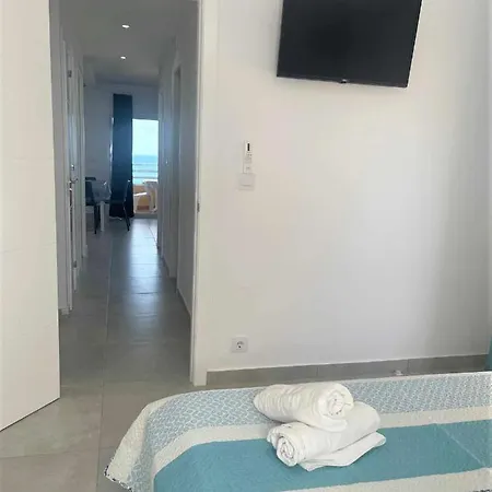 Appartement 510a Vora 3 *