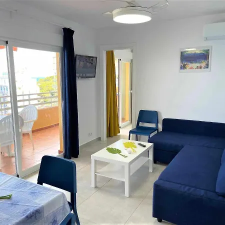 510a Vora 3 Appartement *