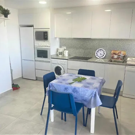 Appartement 510a Vora 3 Calpe