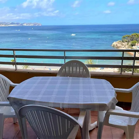 Lejlighed 510a Vora 3 *