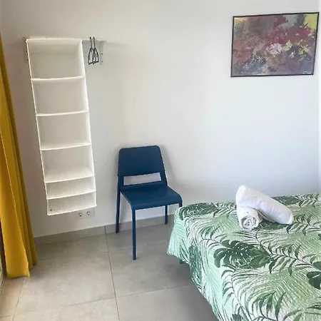510a Vora 3 Appartement *