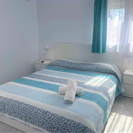 510a Vora 3 Lejlighed