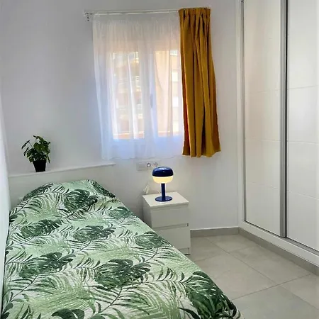 510a Vora 3 Calpe