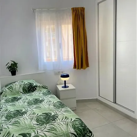 510a Vora 3 Lejlighed