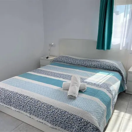 Lejlighed 510a Vora 3 Calpe