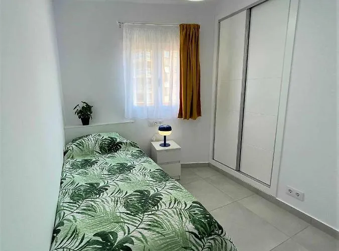 Apartamento 510a Vora 3