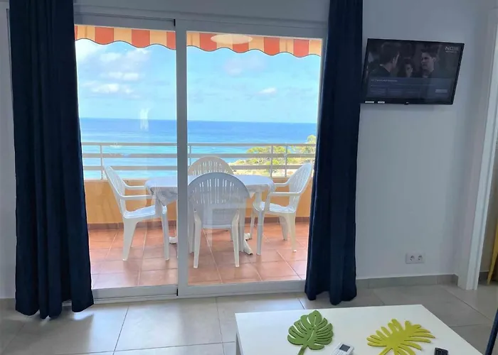 510a Vora 3 Apartamento *