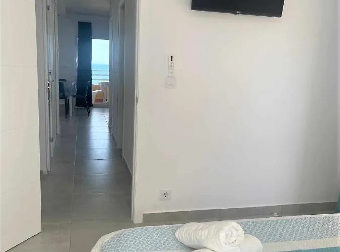 Apartamento 510a Vora 3 *