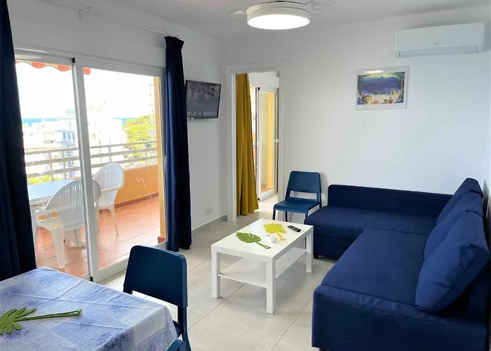 510a Vora 3 Apartamento *