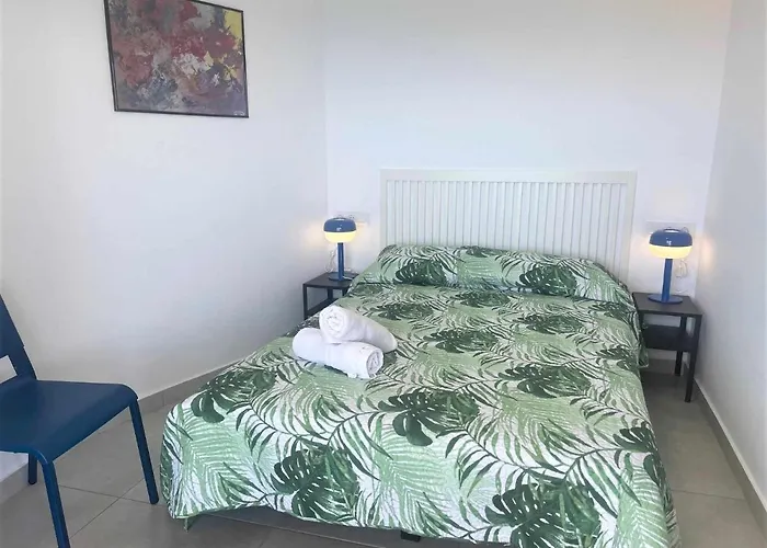 510a Vora 3 Apartamento Calpe