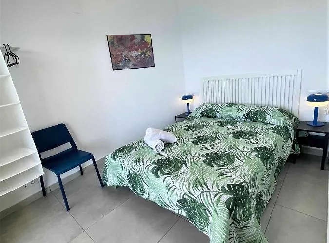 Apartamento 510a Vora 3