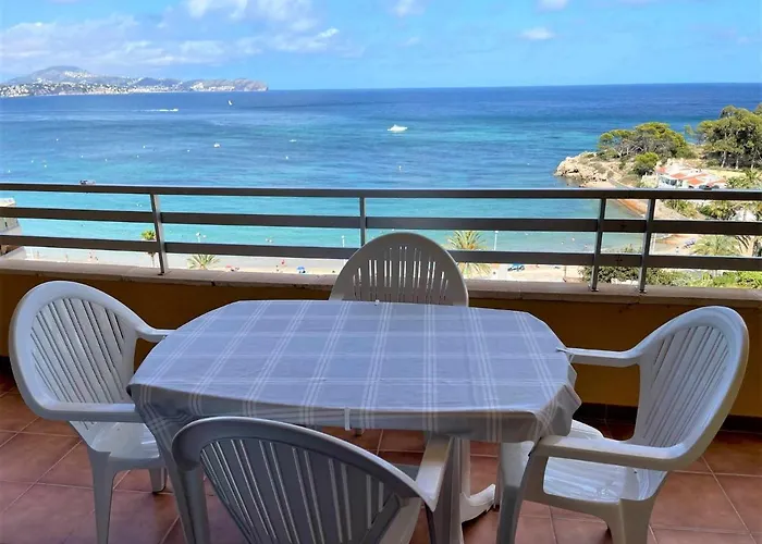 Apartamento 510a Vora 3 *