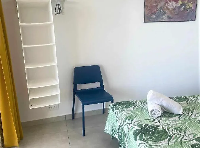 510a Vora 3 Apartamento *
