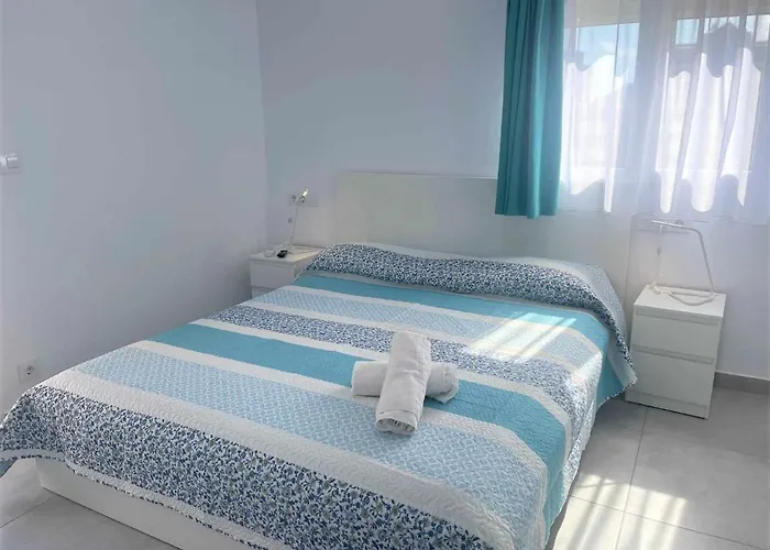 510a Vora 3 Apartamento