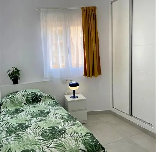 510a Vora 3 Apartamento