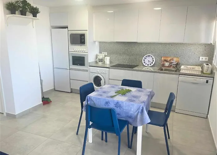 דירה 510a Vora 3 קלפה